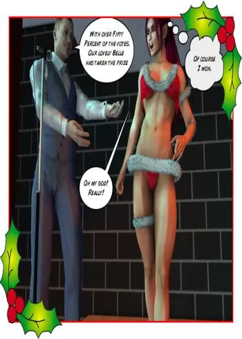 Cover of Spirit Of Christmas